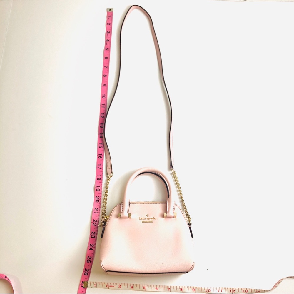 🎉HOST PICK🎉NWOT KATE SPADE MINI CROSSBODY BAG - Picture 13 of 16